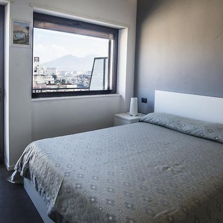 B&B Locanda Mediterranea Neapol Pokój zdjęcie