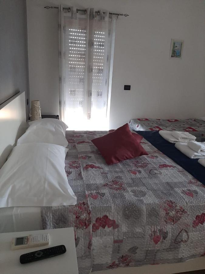 B&B Locanda Mediterranea Neapol Zewnętrze zdjęcie