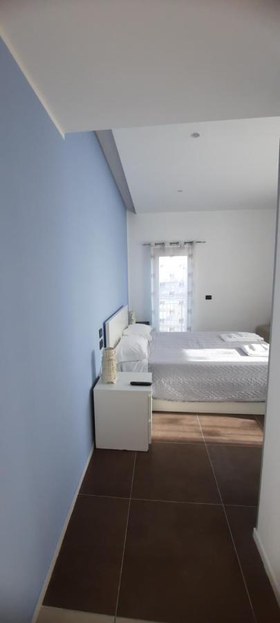 B&B Locanda Mediterranea Neapol Zewnętrze zdjęcie