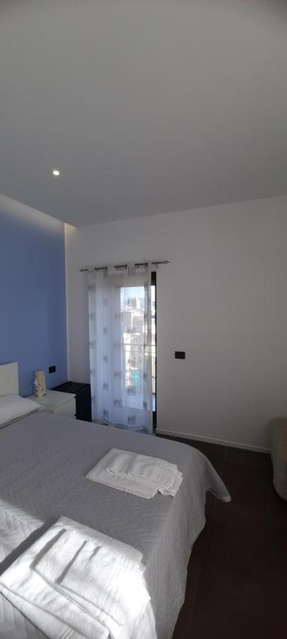 B&B Locanda Mediterranea Neapol Zewnętrze zdjęcie
