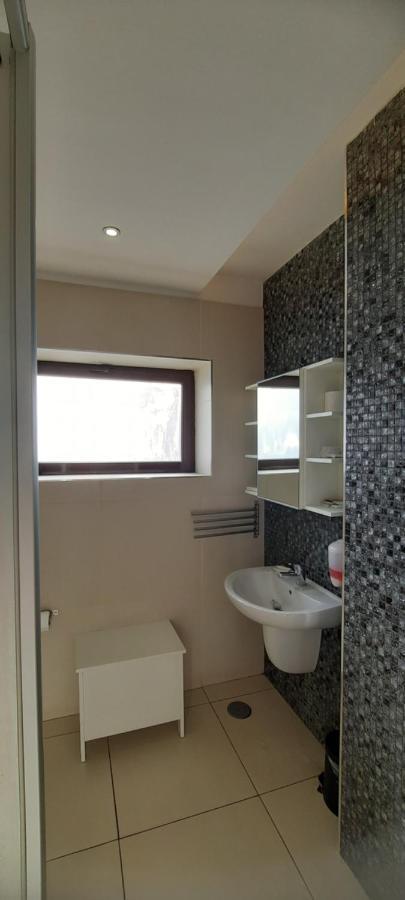 B&B Locanda Mediterranea Neapol Zewnętrze zdjęcie