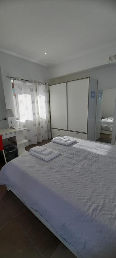 B&B Locanda Mediterranea Neapol Zewnętrze zdjęcie