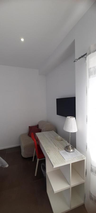 B&B Locanda Mediterranea Neapol Zewnętrze zdjęcie