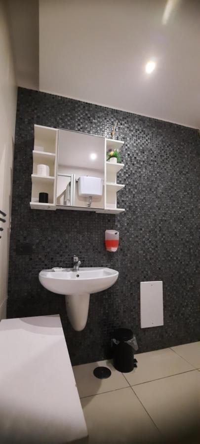B&B Locanda Mediterranea Neapol Zewnętrze zdjęcie