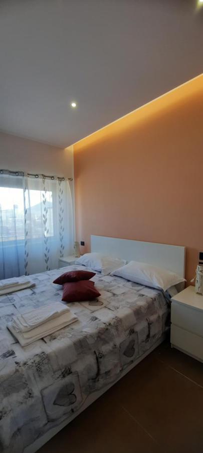 B&B Locanda Mediterranea Neapol Zewnętrze zdjęcie