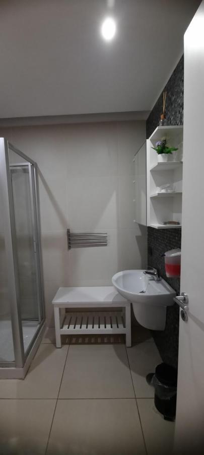 B&B Locanda Mediterranea Neapol Zewnętrze zdjęcie