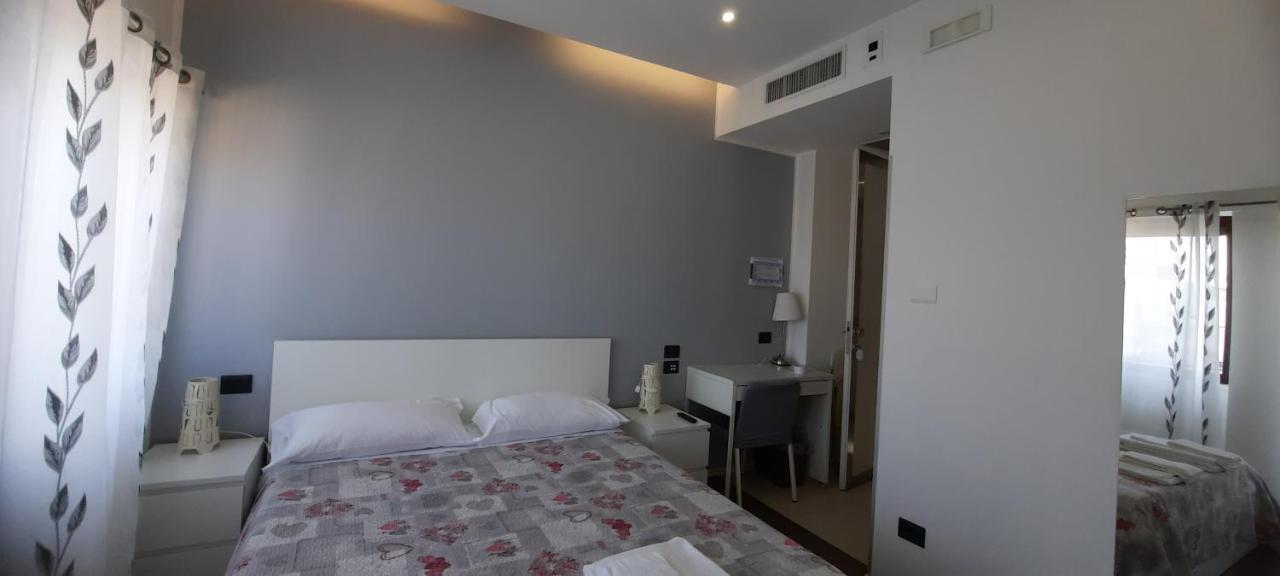 B&B Locanda Mediterranea Neapol Zewnętrze zdjęcie