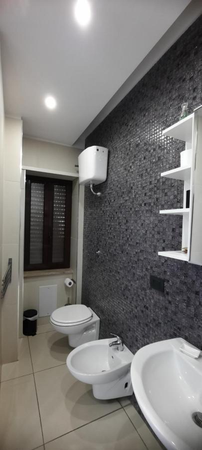 B&B Locanda Mediterranea Neapol Zewnętrze zdjęcie