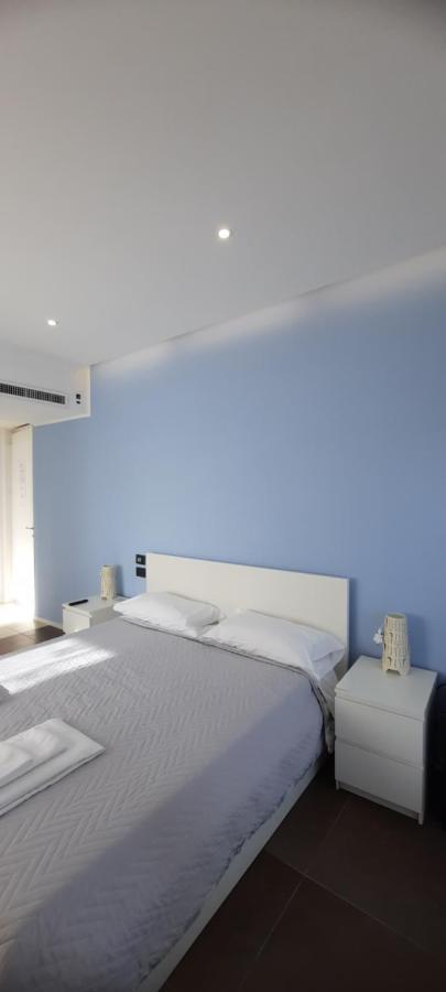 B&B Locanda Mediterranea Neapol Zewnętrze zdjęcie