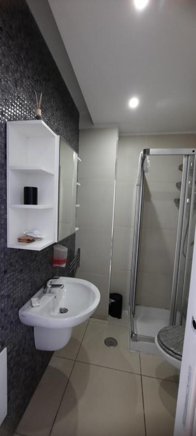 B&B Locanda Mediterranea Neapol Zewnętrze zdjęcie