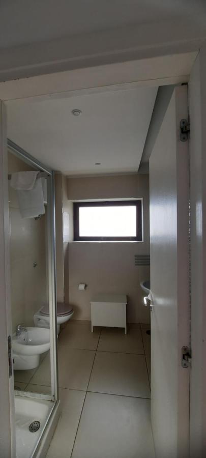 B&B Locanda Mediterranea Neapol Zewnętrze zdjęcie