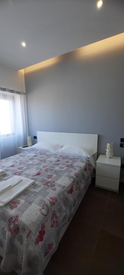 B&B Locanda Mediterranea Neapol Zewnętrze zdjęcie