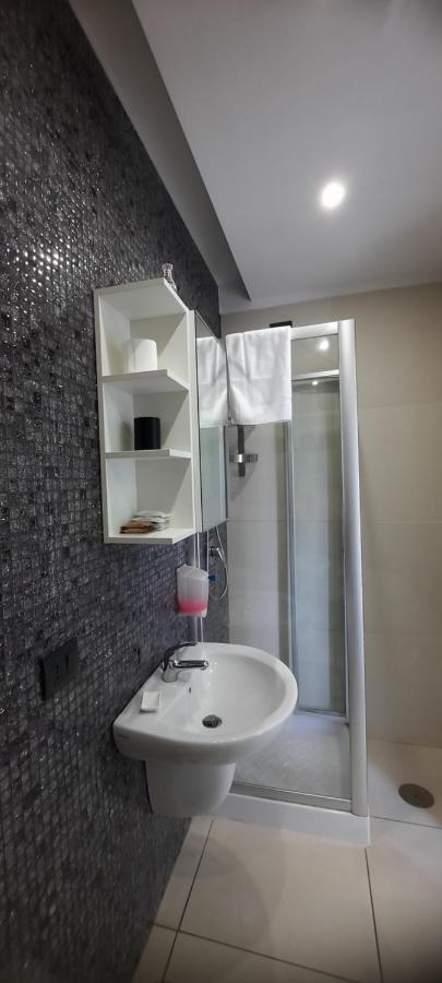 B&B Locanda Mediterranea Neapol Zewnętrze zdjęcie