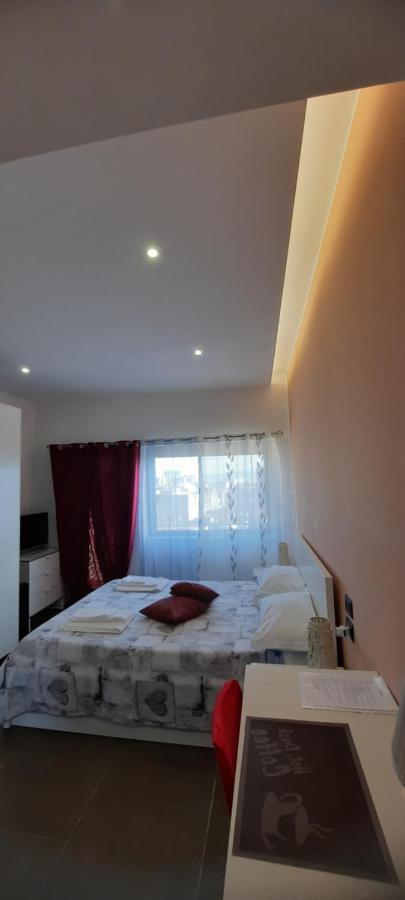 B&B Locanda Mediterranea Neapol Zewnętrze zdjęcie