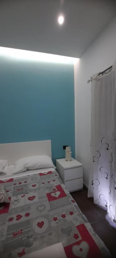 B&B Locanda Mediterranea Neapol Zewnętrze zdjęcie