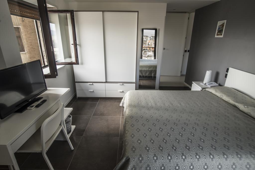 B&B Locanda Mediterranea Neapol Zewnętrze zdjęcie