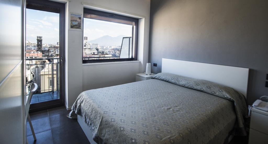 B&B Locanda Mediterranea Neapol Pokój zdjęcie