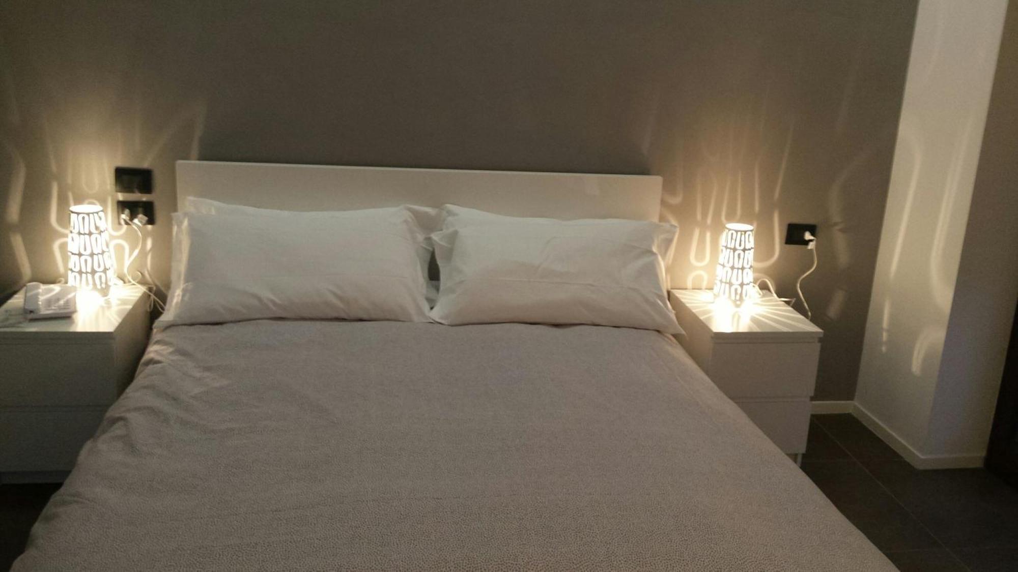 B&B Locanda Mediterranea Neapol Zewnętrze zdjęcie