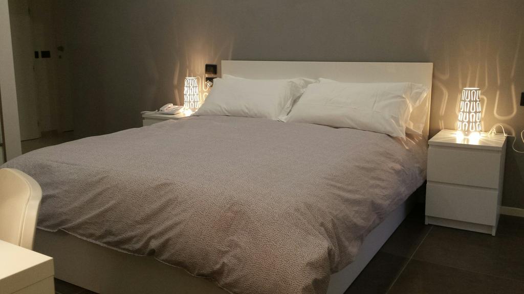B&B Locanda Mediterranea Neapol Zewnętrze zdjęcie